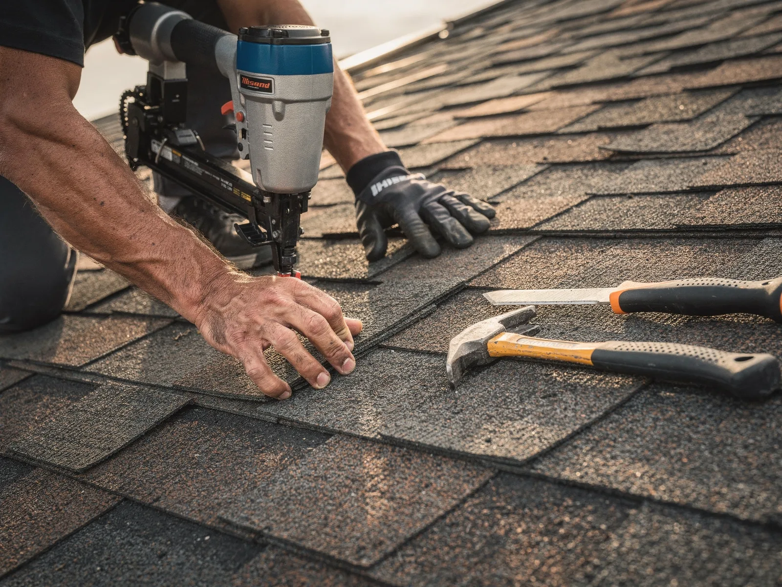 Why choose Roof Repair in Temple, ME
